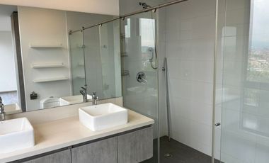 Hermoso Penhouse de 145m2 en Santa Bibiana