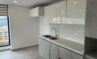 Hermoso Penhouse de 145m2 en Santa Bibiana