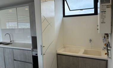 Hermoso Penhouse de 145m2 en Santa Bibiana