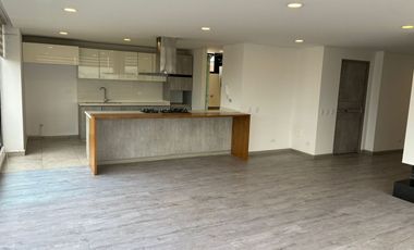 Hermoso Penhouse de 145m2 en Santa Bibiana
