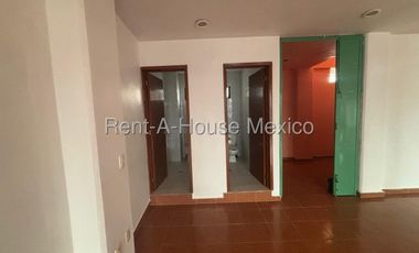 BODEGA EN RENTA ECATEPEC DE MORELOS - EJIDO DE SAN CRISTOBAL 26-2715 EM