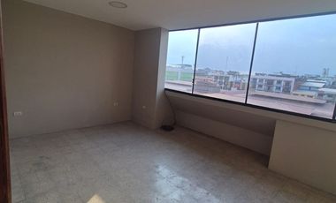 Suite en Alquiler Centro de Guayaquil, 1 Ambiente y 1Baño, Nuevas a Estrenar.