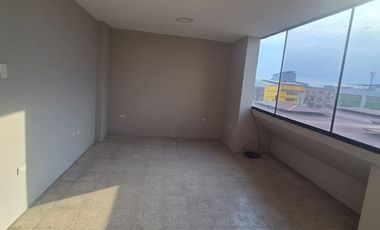 Suite en Alquiler Centro de Guayaquil, 1 Ambiente y 1Baño, Nuevas a Estrenar.