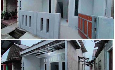 Ready siap huni jual cepat legalitas SHM..