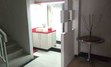 Jual Cepat Ruko Posisi Sangat Strategis Cocok Untuk Segala Usaha di Jombang Raya Pondok Aren