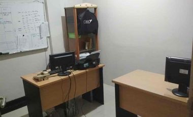 Jual Cepat Ruko Posisi Sangat Strategis Cocok Untuk Segala Usaha di Jombang Raya Pondok Aren