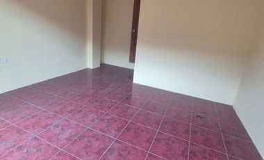 Habitación en Alquiler en Alamos Norte, 1 Baño, Con Parqueo, Planta Baja, Norte de Guayaquil.