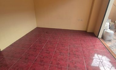 Habitación en Alquiler en Alamos Norte, 1 Baño, Con Parqueo, Planta Baja, Norte de Guayaquil.