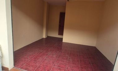 Habitación en Alquiler en Alamos Norte, 1 Baño, Con Parqueo, Planta Baja, Norte de Guayaquil.