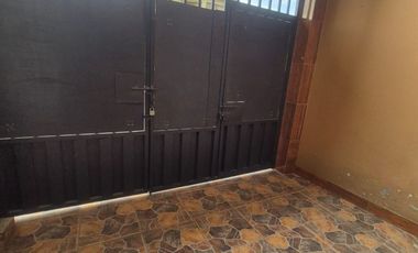 Habitación en Alquiler en Alamos Norte, 1 Baño, Con Parqueo, Planta Baja, Norte de Guayaquil.