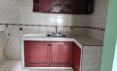 ALQUILO EXCELENTE APARTAMENTO AL ORIENTE DE CALI EN CHAPINERO.
