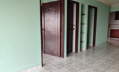 ALQUILO EXCELENTE APARTAMENTO AL ORIENTE DE CALI EN CHAPINERO.