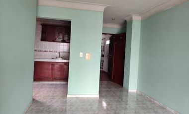 ALQUILO EXCELENTE APARTAMENTO AL ORIENTE DE CALI EN CHAPINERO.