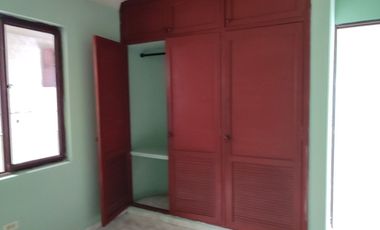 ALQUILO EXCELENTE APARTAMENTO AL ORIENTE DE CALI EN CHAPINERO.