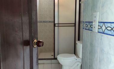 ALQUILO EXCELENTE APARTAMENTO AL ORIENTE DE CALI EN CHAPINERO.