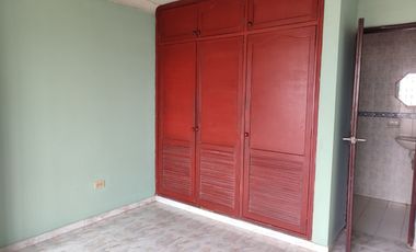 ALQUILO EXCELENTE APARTAMENTO AL ORIENTE DE CALI EN CHAPINERO.