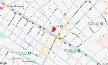 Departamento en Venta en Belgrano, Capital Federal, Buenos Aires