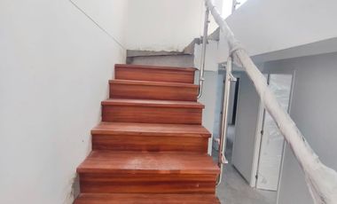 VENTA DE DEPARTAMENTO DÚPLEX 220M² – 3 DORM. + 2 ESTAC. + DEPÓSITO DE REGALO - VISTA A PARQUE - SURCO