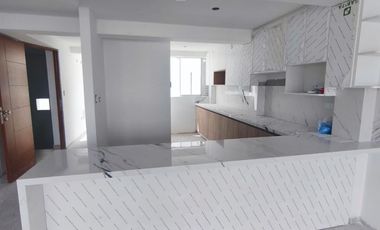 VENTA DE DEPARTAMENTO DÚPLEX 220M² – 3 DORM. + 2 ESTAC. + DEPÓSITO DE REGALO - VISTA A PARQUE - SURCO