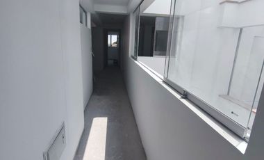 VENTA DE DEPARTAMENTO DÚPLEX 220M² – 3 DORM. + 2 ESTAC. + DEPÓSITO DE REGALO - VISTA A PARQUE - SURCO