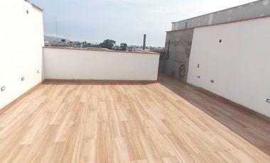 VENTA DE DEPARTAMENTO DÚPLEX 220M² – 3 DORM. + 2 ESTAC. + DEPÓSITO DE REGALO - VISTA A PARQUE - SURCO