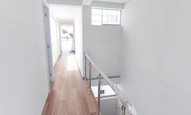 VENTA DE DEPARTAMENTO DÚPLEX 220M² – 3 DORM. + 2 ESTAC. + DEPÓSITO DE REGALO - VISTA A PARQUE - SURCO