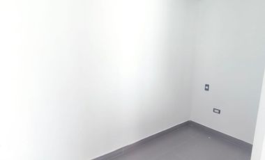 VENTA DE DEPARTAMENTO DÚPLEX 220M² – 3 DORM. + 2 ESTAC. + DEPÓSITO DE REGALO - VISTA A PARQUE - SURCO