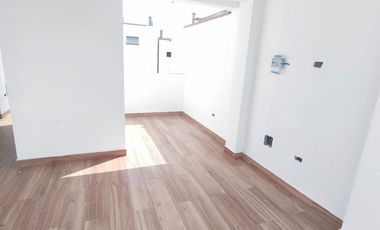 VENTA DE DEPARTAMENTO DÚPLEX 220M² – 3 DORM. + 2 ESTAC. + DEPÓSITO DE REGALO - VISTA A PARQUE - SURCO