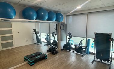 VENDE HERMOSO ESPACIO KINESICO (TALCA)