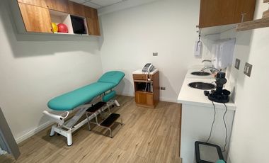 VENDE HERMOSO ESPACIO KINESICO (TALCA)