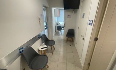 VENDE HERMOSO ESPACIO KINESICO (TALCA)