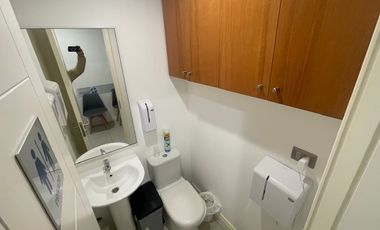 VENDE HERMOSO ESPACIO KINESICO (TALCA)