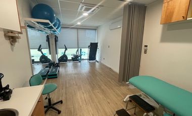 VENDE HERMOSO ESPACIO KINESICO (TALCA)