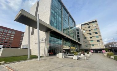 VENDE HERMOSO ESPACIO KINESICO (TALCA)