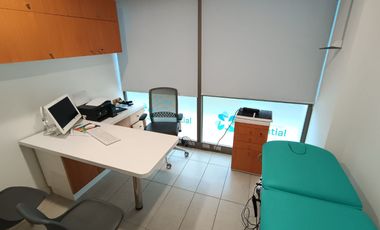 VENDE HERMOSO ESPACIO KINESICO (TALCA)