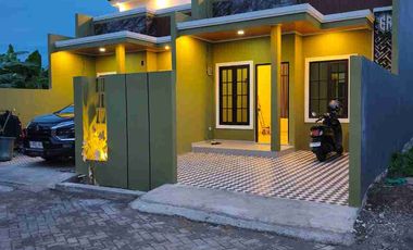 Perum Dolog, Desa Pucang, Menggolongkan, Sidoarjo