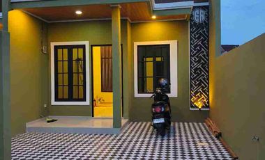 Perum Dolog, Desa Pucang, Menggolongkan, Sidoarjo