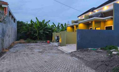 Perum Dolog, Desa Pucang, Menggolongkan, Sidoarjo