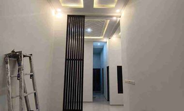 Perum Dolog, Desa Pucang, Menggolongkan, Sidoarjo