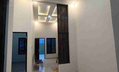 Perum Dolog, Desa Pucang, Menggolongkan, Sidoarjo