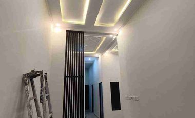 Perum Dolog, Desa Pucang, Menggolongkan, Sidoarjo