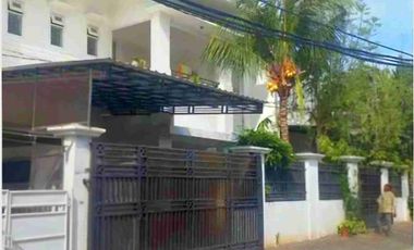 Rumah Murah Jarang Ada 2 Lantai LT 217m² Cempaka Putih