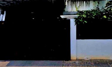 Rumah Murah Jarang Ada 2 Lantai LT 217m² Cempaka Putih