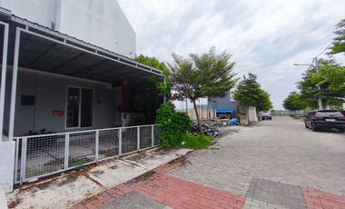 Dijual Via Lelang Rumah di Cluster Hasanah Park Lumajang