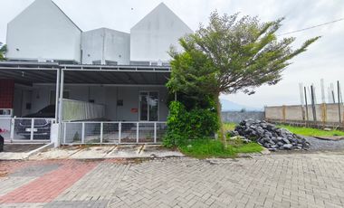 Dijual Via Lelang Rumah di Cluster Hasanah Park Lumajang