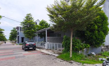 Dijual Via Lelang Rumah di Cluster Hasanah Park Lumajang