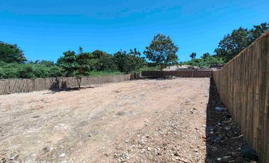 Tanah Pink Zone Dekat Pandawa Golf dan Sawangan Nusa Dua Bali