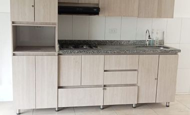 Casa en Arriendo Santa Gema Medellin