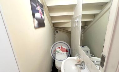 Casa en venta 3 dormitorios con piscina, cocina ampliada, en microbarrio cerrado