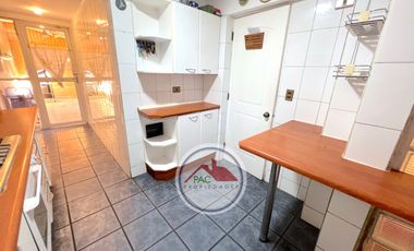 Casa en venta 3 dormitorios con piscina, cocina ampliada, en microbarrio cerrado